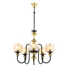 Avonni AV-4161-5E Eskitme Kaplama Modern Avize