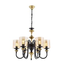 Avonni AV-4161-6E Eskitme Kaplama Modern Avize