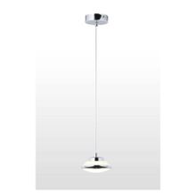 Avonni AV-4200-1K Krom Avize