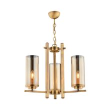 Avonni AV-4209-3E Eskitme Modern Avize