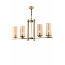 Avonni AV-4209-4EY Eskitme Modern Avize