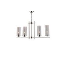 Avonni AV-4209-4KY Krom Modern Avize