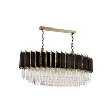 Avonni AV-60225-E110X35 Eskitme Kaplama 110x35 cm Modern Avize