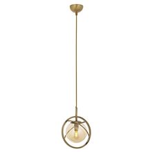 Avonni AV-60291-1E Eskitme Kaplama Modern Avize