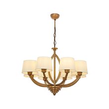 Avonni AV-60362-8ES Eskitme Kaplama Modern Avize