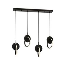 Avonni AV-60370-4Y-BSY Avize