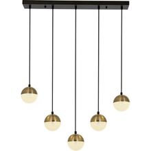 Avonni AV-60374-5EY Avize