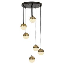 Avonni AV-60374-6ET Avize