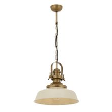 Avonni AV-65033-3T-BBY Beyaz Boyalı E27 Metal 35 cm Modern Avize