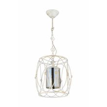 Avonni AV-65074-BBY Beyaz Eskitme Avize