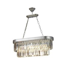 Avonni AV-65224-YM-K Krom Kaplama E14 65x26 cm Modern Avize