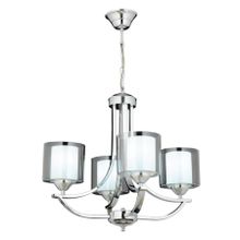 Avonni AV-65228-4K Krom Kaplama 55 cm Modern Avize
