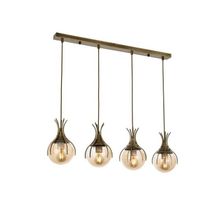 Avonni AV601614EY Eskitme Kaplama Modern Avize