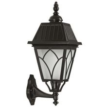 Avonni BAP-68036-BSY-OP Siyah Bahçe Aplik