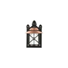 Avonni BAP-68049-BKR-M4-OP Siyah-Kahverengi Bahçe
