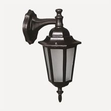 Avonni BAP-68061-BSY-M2-OP Siyah Bahçe Aplik