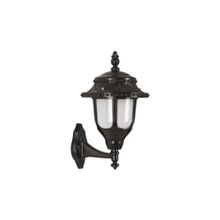 Avonni BAP-68180-BSY-M2 Siyah Bahçe Aplik
