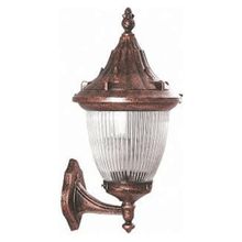 Avonni BAP-68186-BKR-M3 Kahverengi Bahçe Aplik