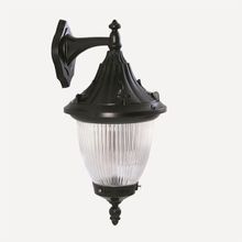 Avonni BAP-68186-BSY-M4 Siyah Bahçe Aplik