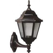 Avonni BAP-68206-BSY Siyah Bahçe Aplik