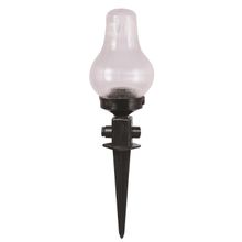 Avonni BBO-68164-BSY Siyah Bahçe Çim Armatürü