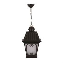 Avonni BFE-68040-BSY-OP Siyah Bahçe Fener Sarkıt