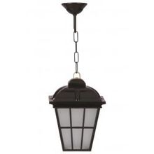 Avonni BFE-68183-BSY Siyah Bahçe Fener Sarkıt