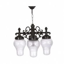 Avonni BFE-68192-4BSY Bahçe Aydınlatması