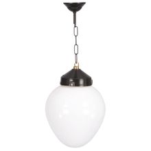 Avonni BFE-68194-BSY Siyah Bahçe Fener Sarkıt