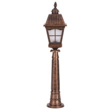 Avonni BSU-68039-BKR-OP Kahverengi Bahçe Set Üstü Aydınlatma