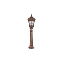Avonni BSU-68045-BKR-OP Kahverengi Bahçe Set Üstü Aydınlatma