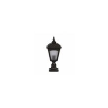 Avonni BSU-68185-BSY-K Siyah Bahçe Set Üstü Aydınlatma