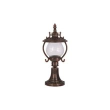 Avonni BSU-68205-BKR-K Kahverengi Bahçe Set Üstü Aydınlatma