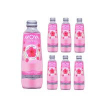 Avoya 250 ml Blend Hibiskus Meyveli Maden Suyu