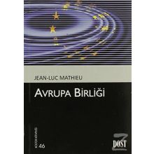 AVRUPA BİRLİĞİ - JEAN-LUC MATHIEU