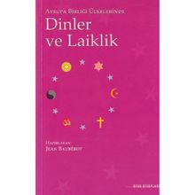 Avrupa Birliği Ülkelerinde Dinler ve Laiklik - Fazlı Arabacı