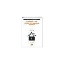 Avrupa Birliği'nin Göçü Güvenlikleştirme Politikası: 1990-2015 Yılları Arasında İtalya Örneği Nobel Bilimsel Eserler