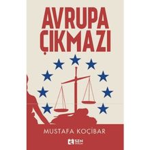 Avrupa Çıkmazı - Sen Yayınları