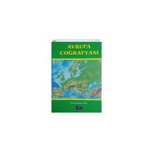 Avrupa Coğrafyası Aktif Yayınevi