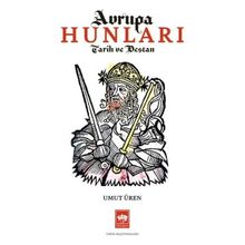 Avrupa Hunları - Umut Üren