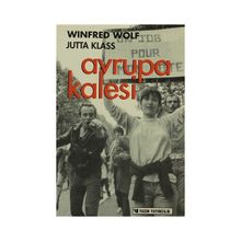 Avrupa Kalesi - Winfried Wolf