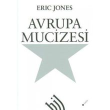AVRUPA MUCIZESI - ERIC JONES