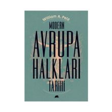 AVRUPA TARIHI - NORMAN DAVIES
