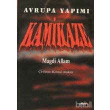 AVRUPA YAPIMI KAMIKAZE - MAGDI ALLAM