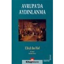 Avrupa’da Aydınlanma - Ulrich Im Hof