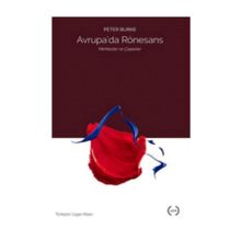 Avrupa’da Rönesans - Peter Burke