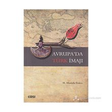 AVRUPA'DA TÜRK İMAJI - H. MUSTAFA ERAVCI
