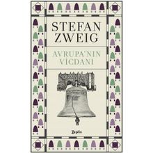 Avrupa’nın Vicdanı - stephan zweig
