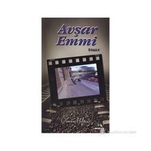 AVŞAR EMMI - OSMAN YILMAZ