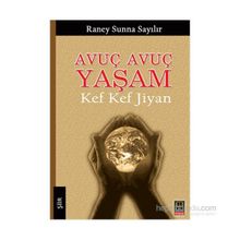 Avuç Avuç Yaşam - Kef Kef Jiyan